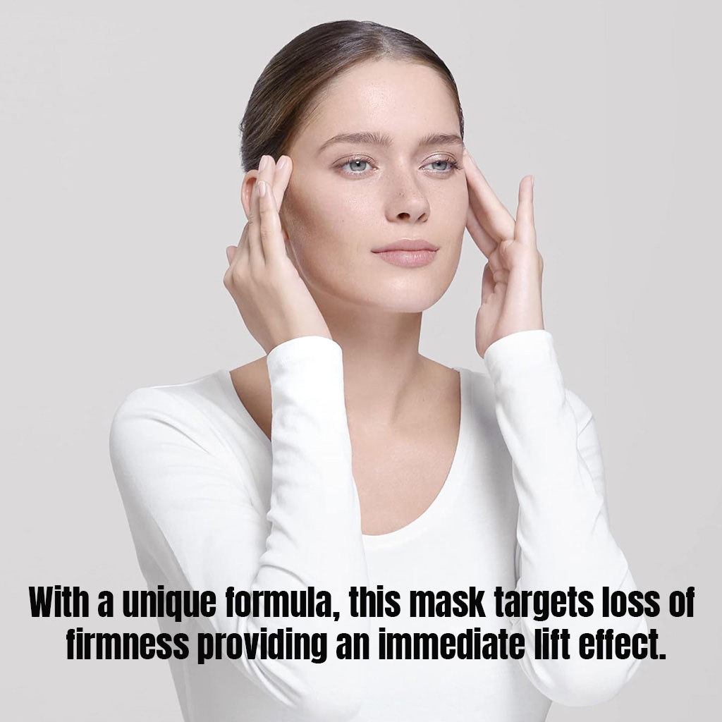 Institut Esthederm Lift & Repair Instant Repulp Mask 50 mL