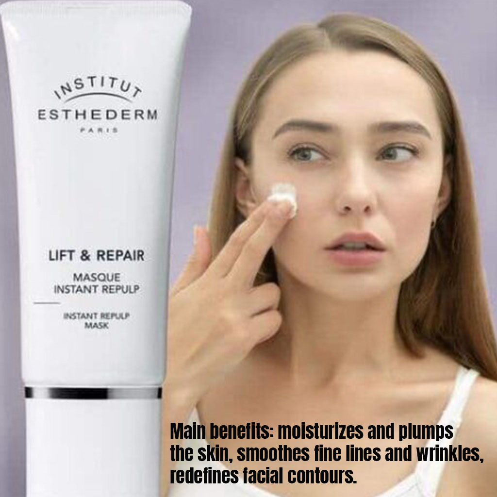 Institut Esthederm Lift & Repair Instant Repulp Mask 50 mL