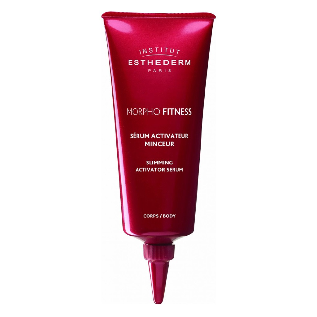 Institut Esthederm Morpho Fitness Slimming Activator Serum 100 mL