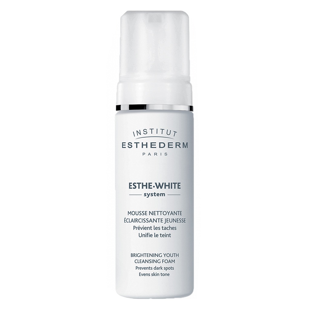 Institut Esthederm Esthe-White Brightening Youth Cleansing Foam 150 mL