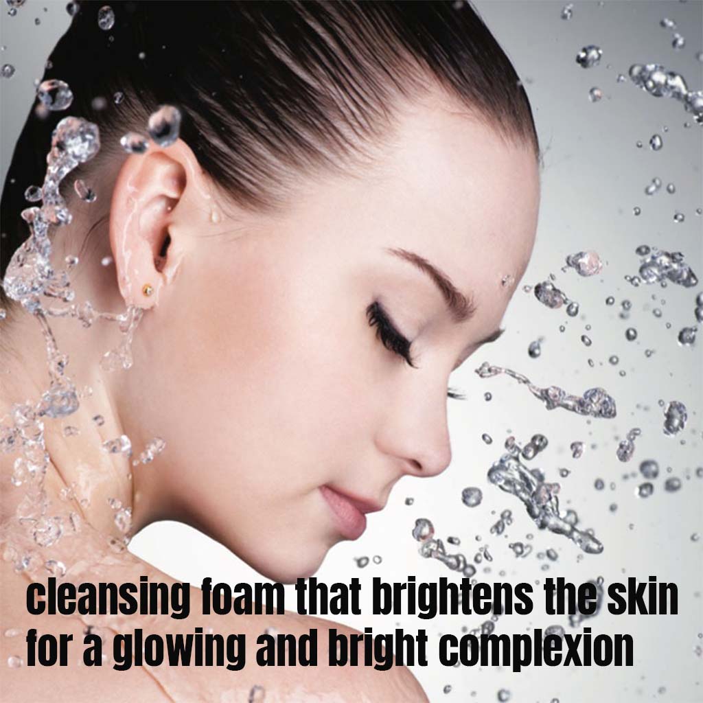 Institut Esthederm Esthe-White Brightening Youth Cleansing Foam 150 mL