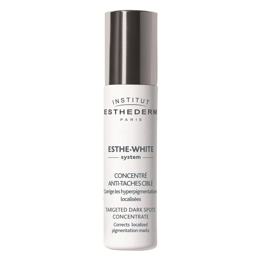 Institut Esthederm Esthe-White Targeted Dark Spots Concentrate Serum 9 mL