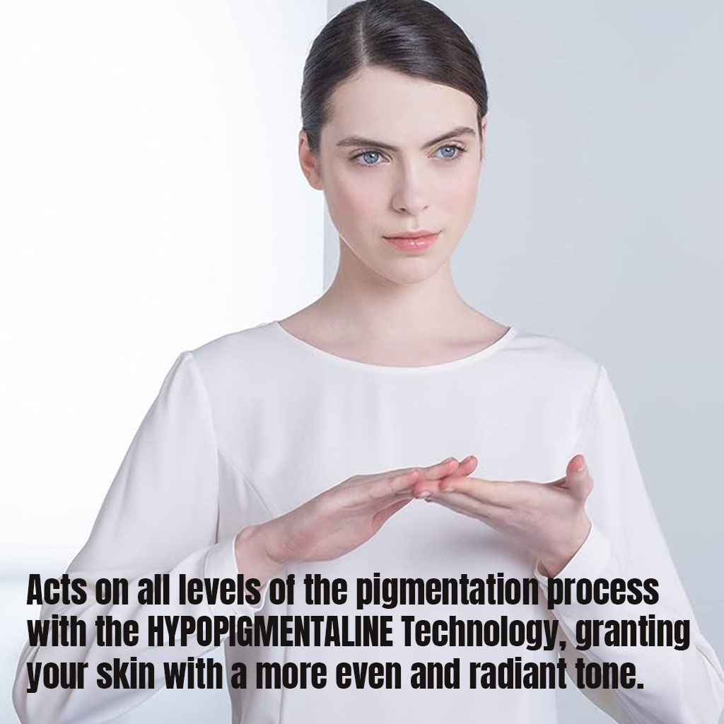 Institut Esthederm Esthe-White Targeted Dark Spots Concentrate Serum 9 mL