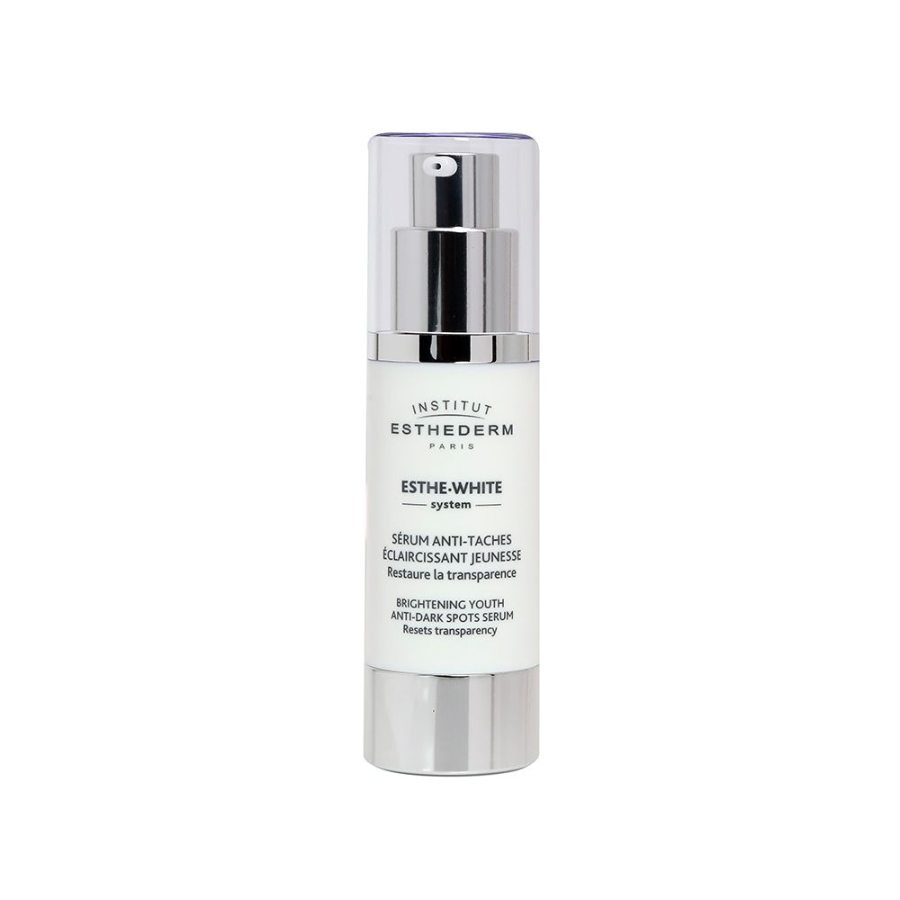 Institut Esthederm Esthe-White Brightening Youth Anti-Dark Spots Serum 30 mL