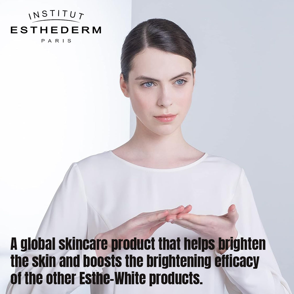 Institut Esthederm Esthe-White Brightening Youth Anti-Dark Spots Serum 30 mL