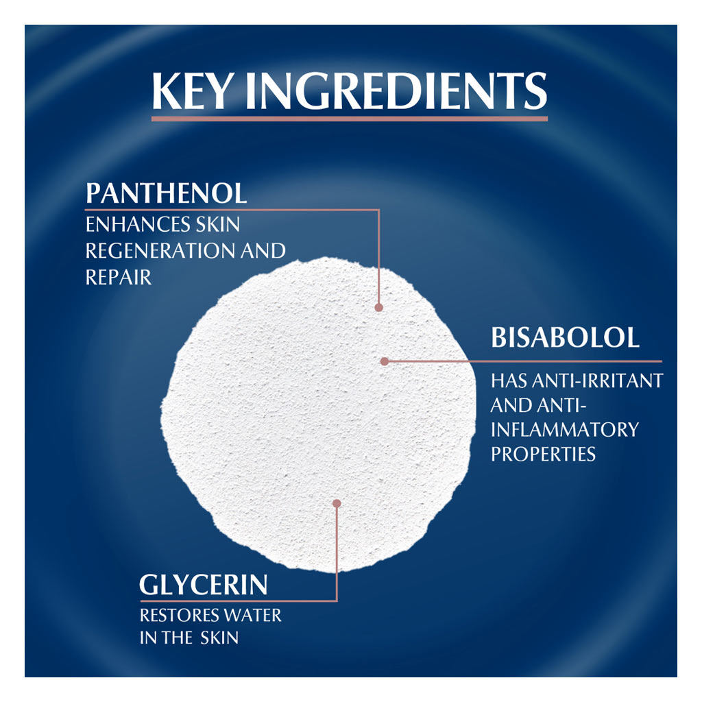 Eucerin Aquaphor Body Soothing Ointment Spray For Dry & Cracked Skin 250ml