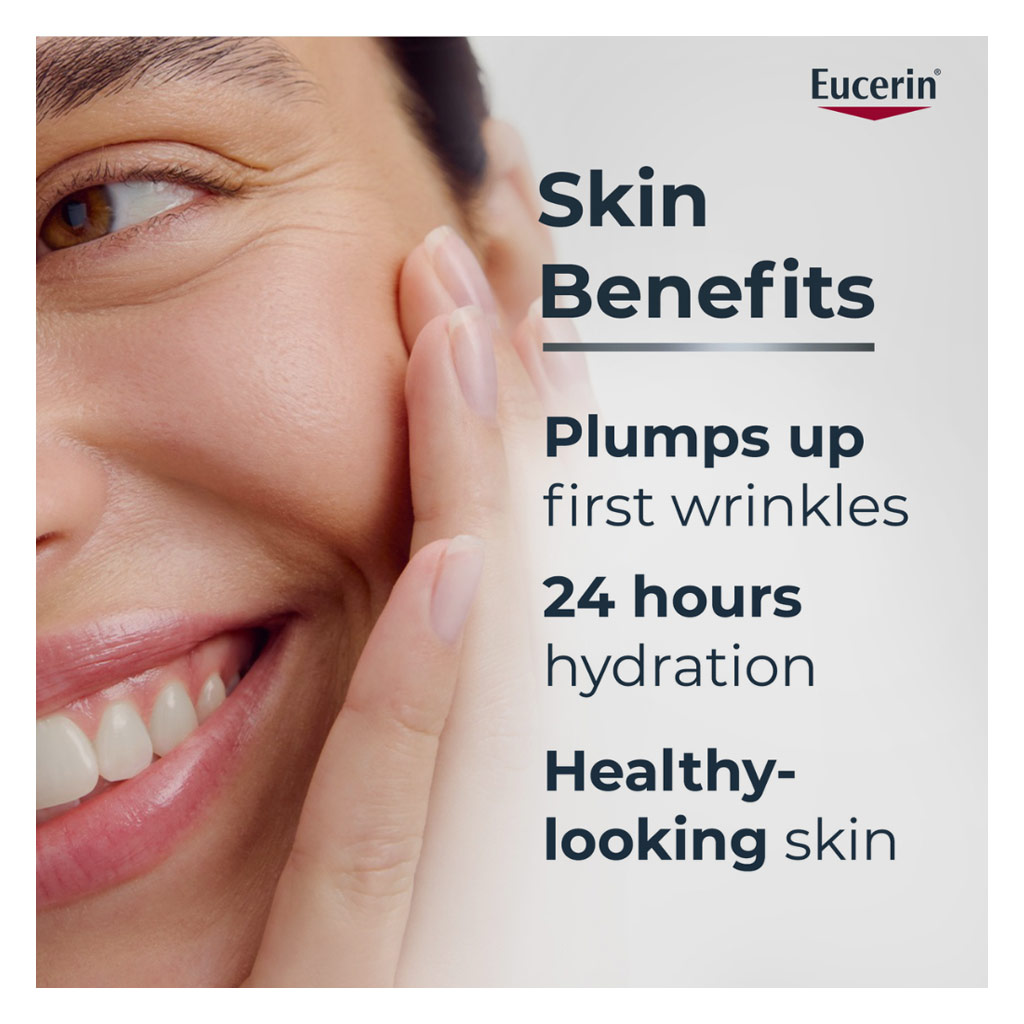 Eucerin Hyaluron-Filler 3x Effect Hydra Booster Serum 30ml