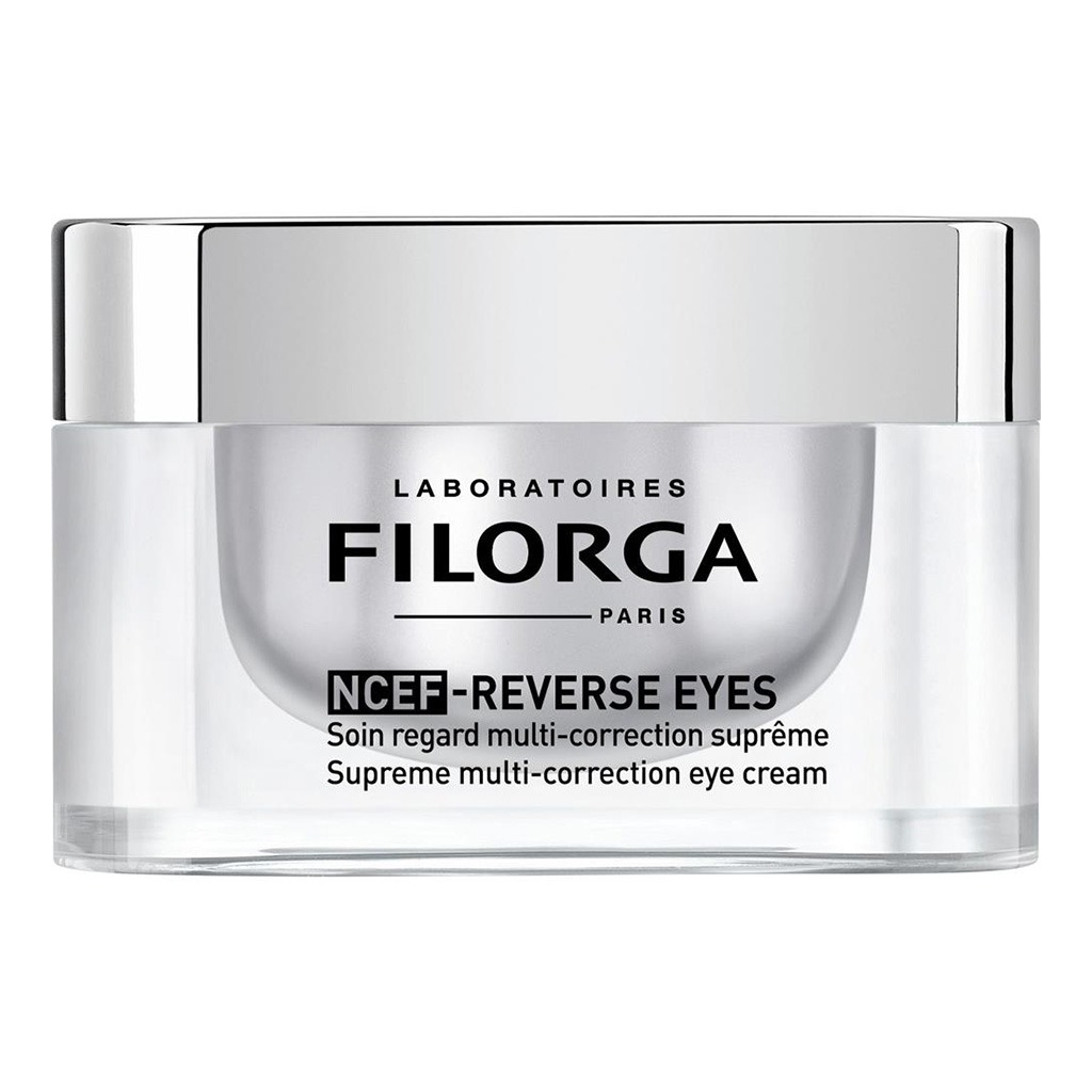 Filorga NCEF Reverse Eyes Cream 15 mL
