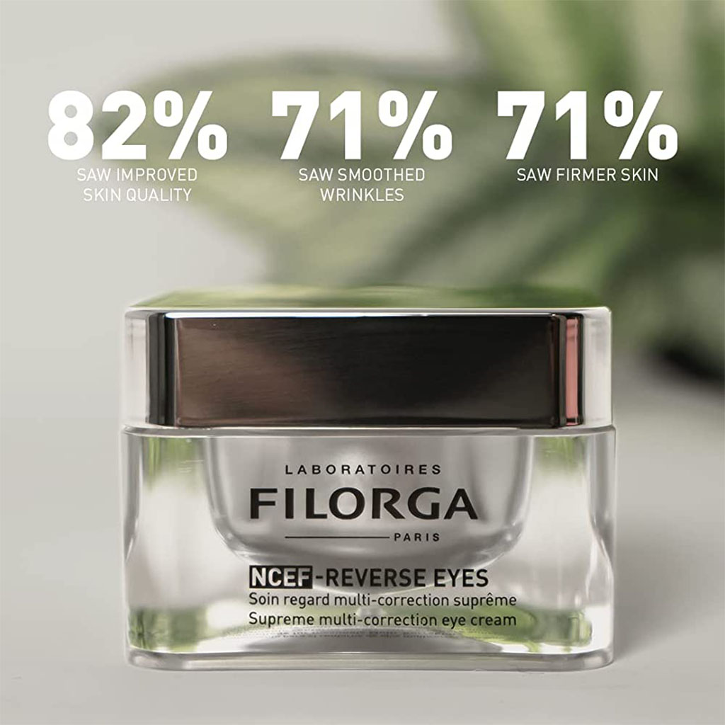 Filorga NCEF Reverse Eyes Cream 15 mL