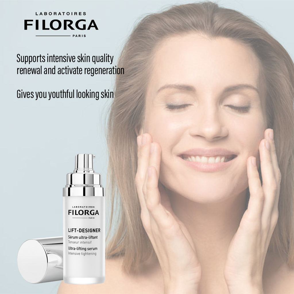 Filorga Lift Designer Serum 30 mL