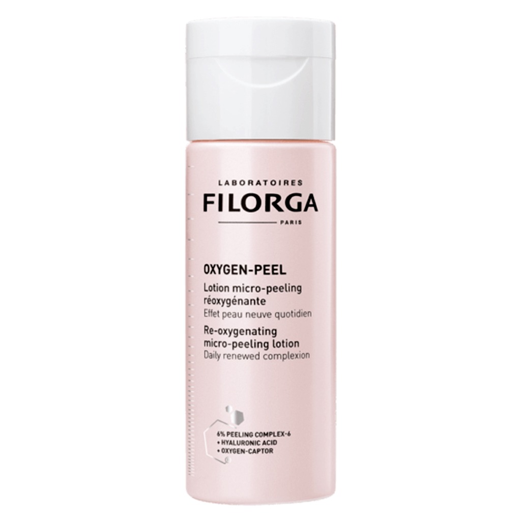 Filorga Oxygen Peel Micro Peeling Lotion 150 mL