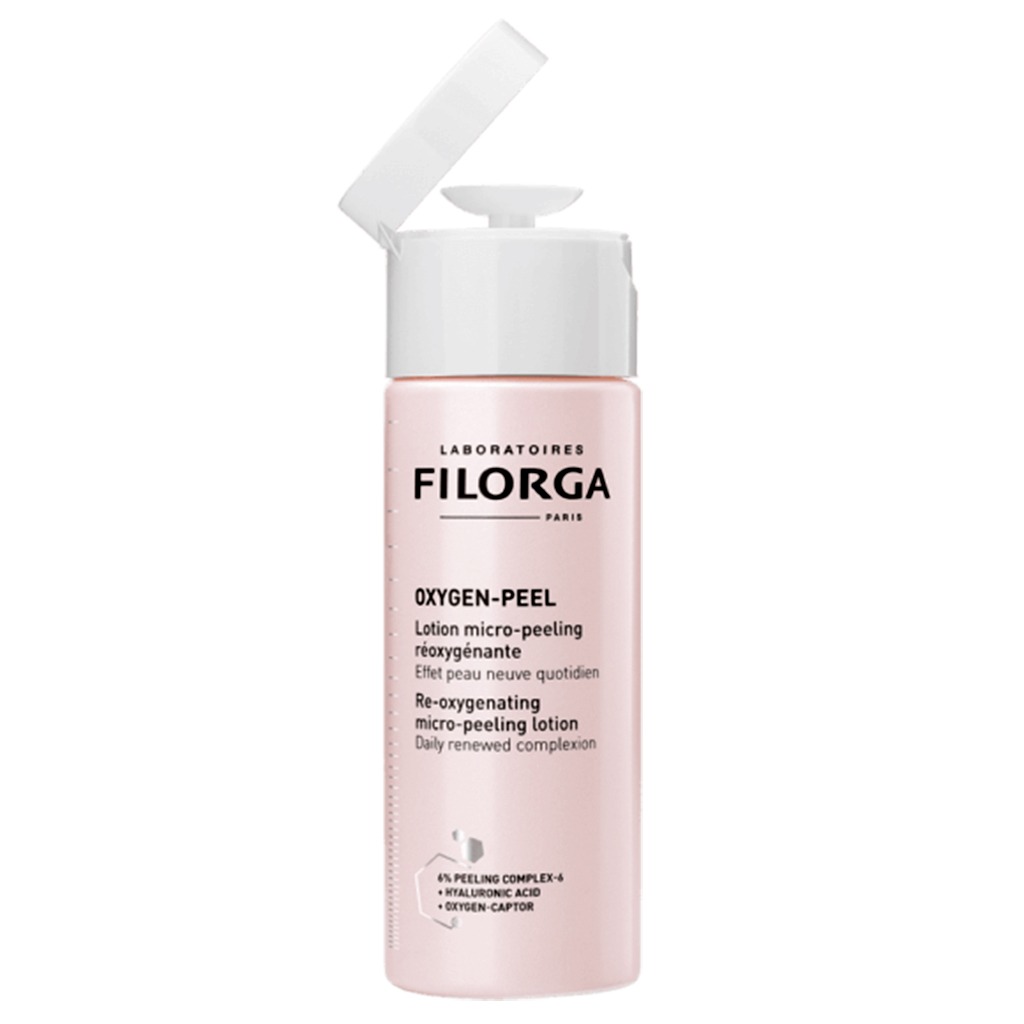 Filorga Oxygen Peel Micro Peeling Lotion 150 mL