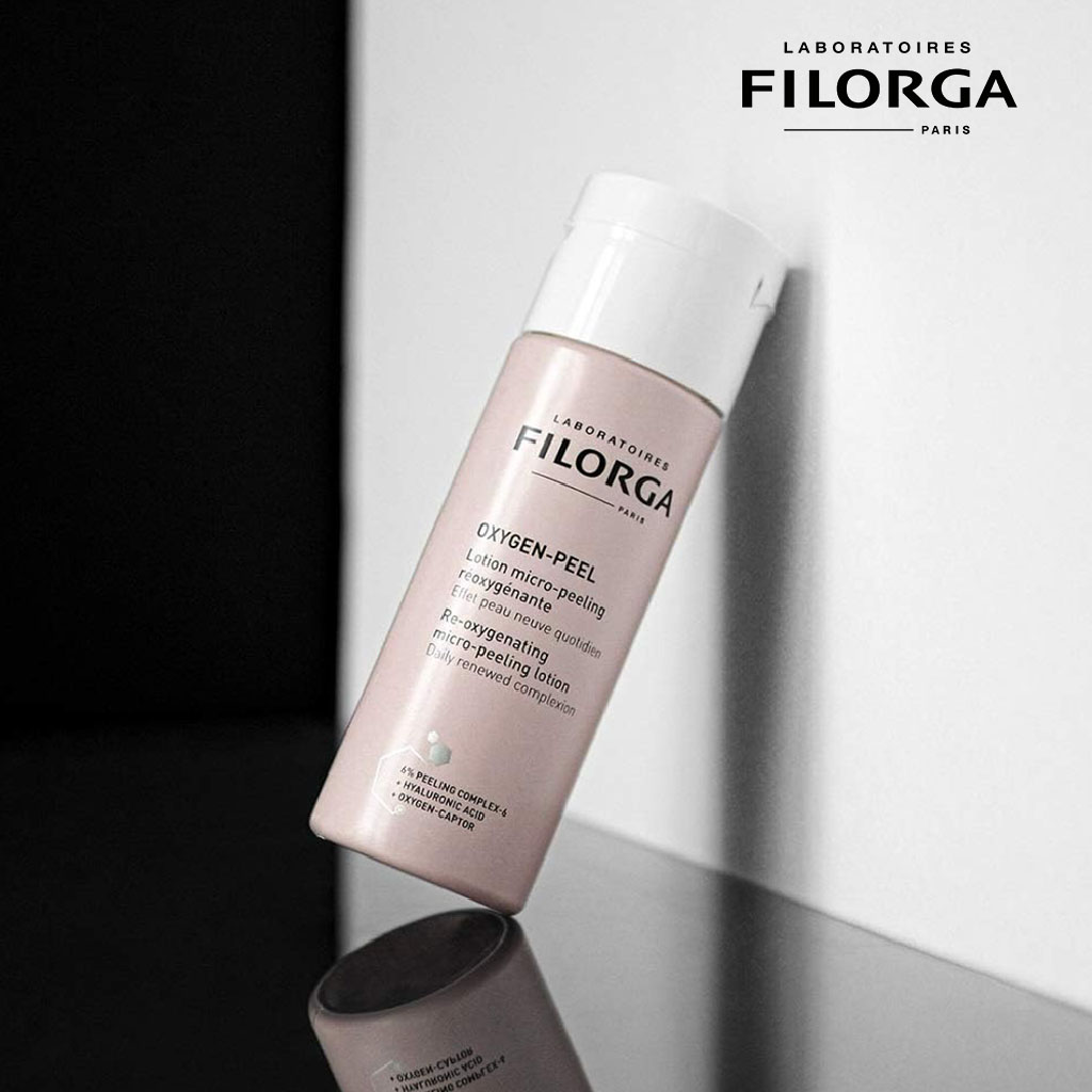 Filorga Oxygen Peel Micro Peeling Lotion 150 mL