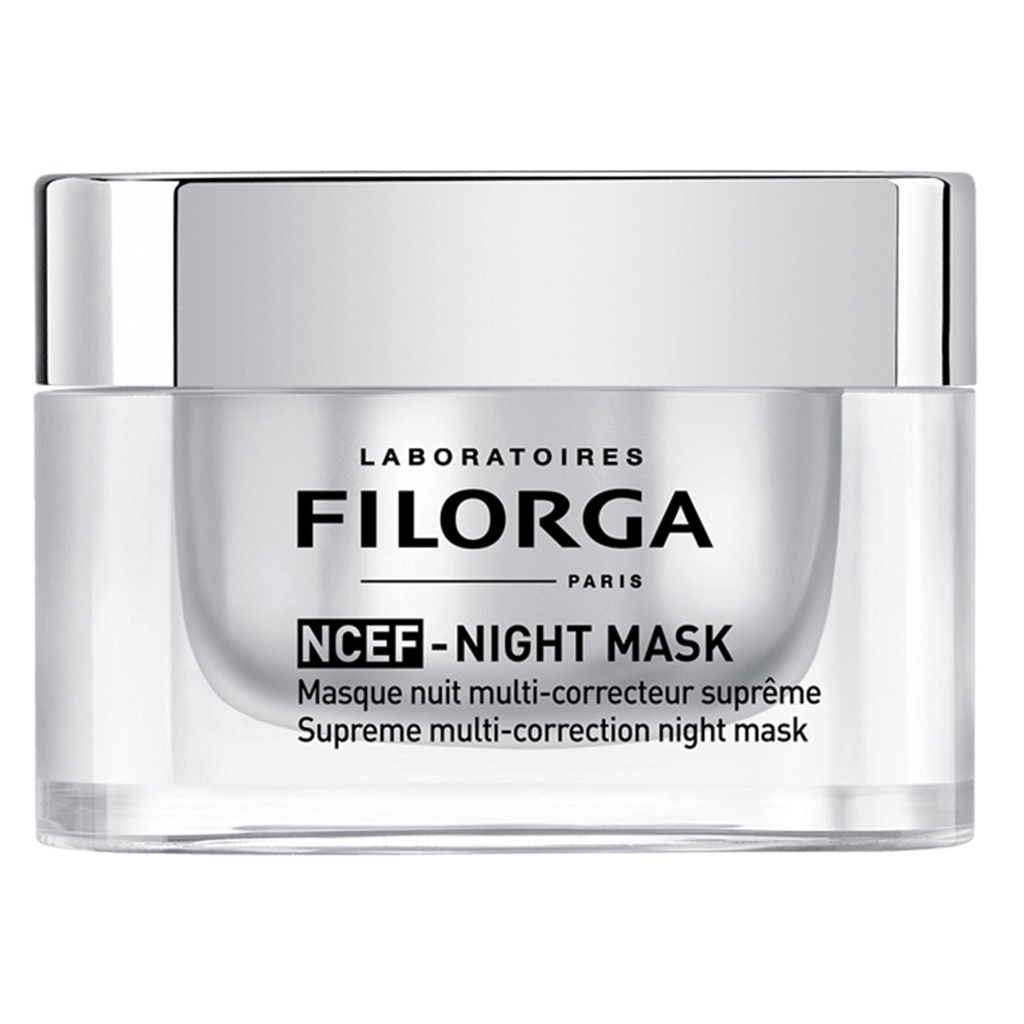 Filorga NCEF Night Mask 50 mL