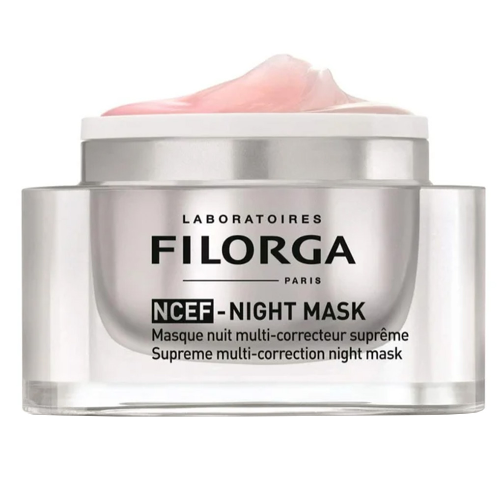 Filorga NCEF Night Mask 50 mL