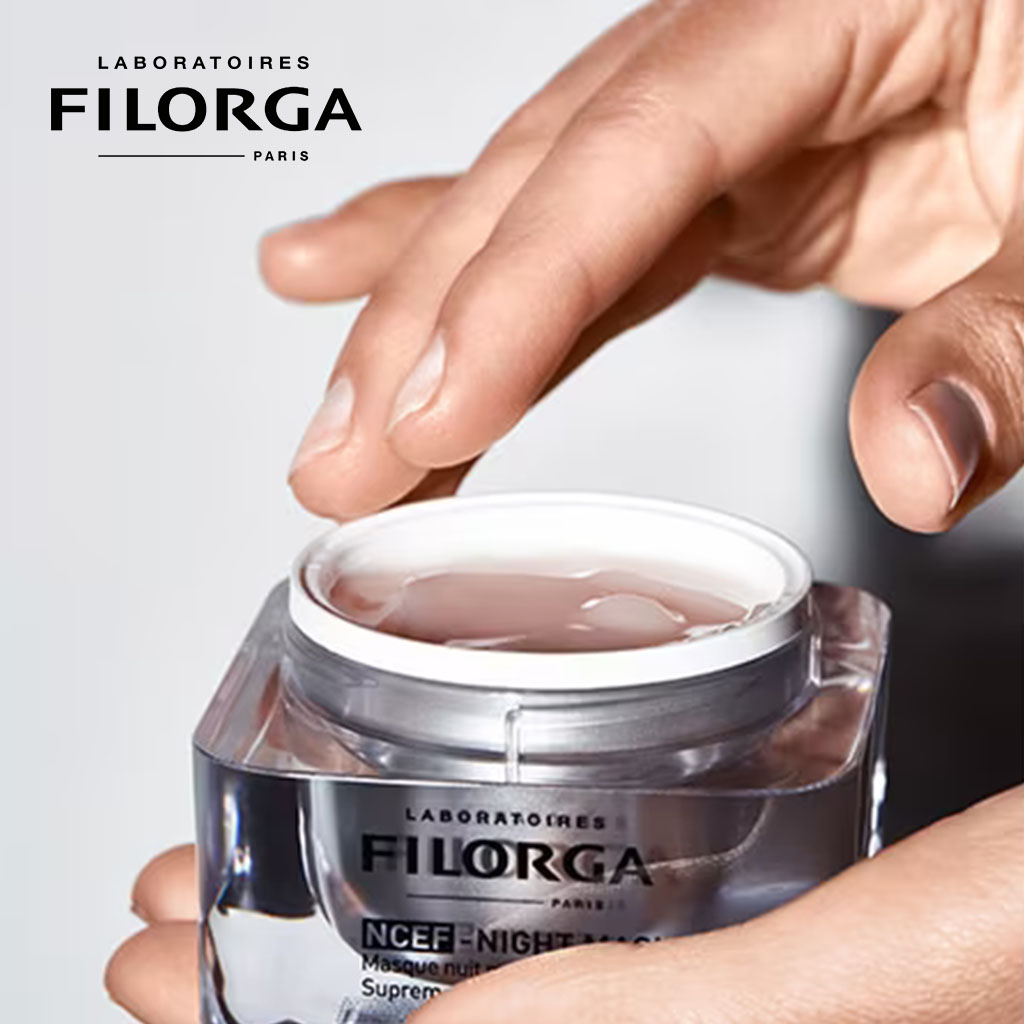 Filorga NCEF Night Mask 50 mL