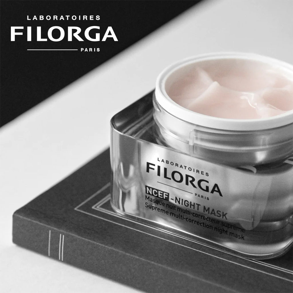 Filorga NCEF Night Mask 50 mL