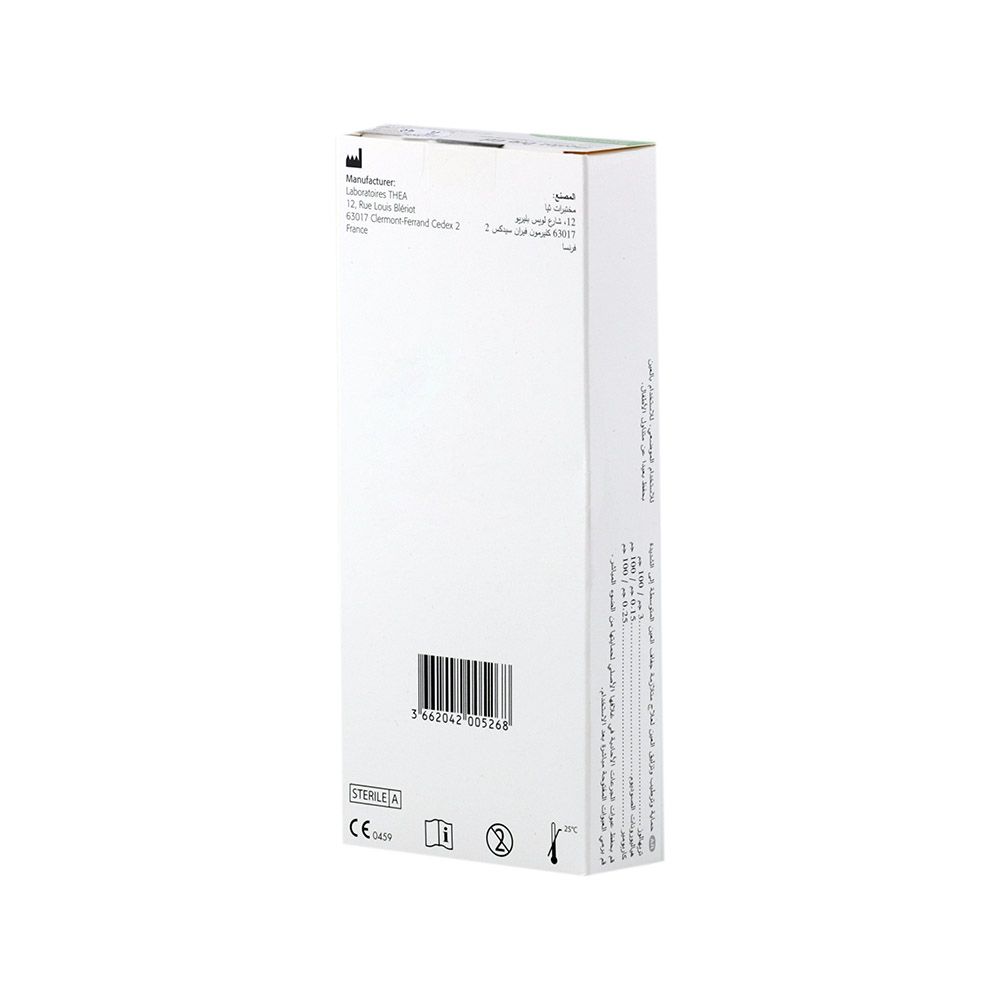 Thealoz Duo Gel Single Dose Container 0.4g 30's