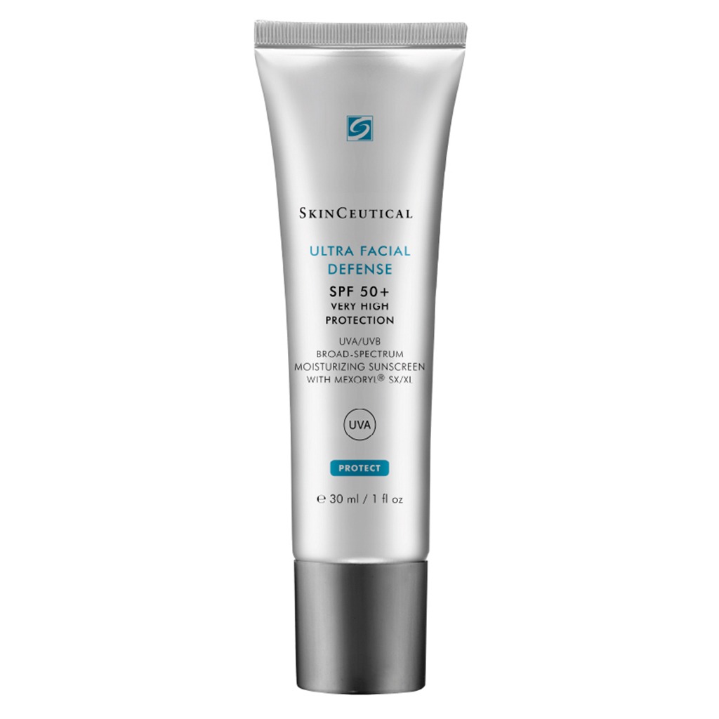 SkinCeuticals Advanced Brightening UV Defense SPF50 Sunscreen Lotion 40ml