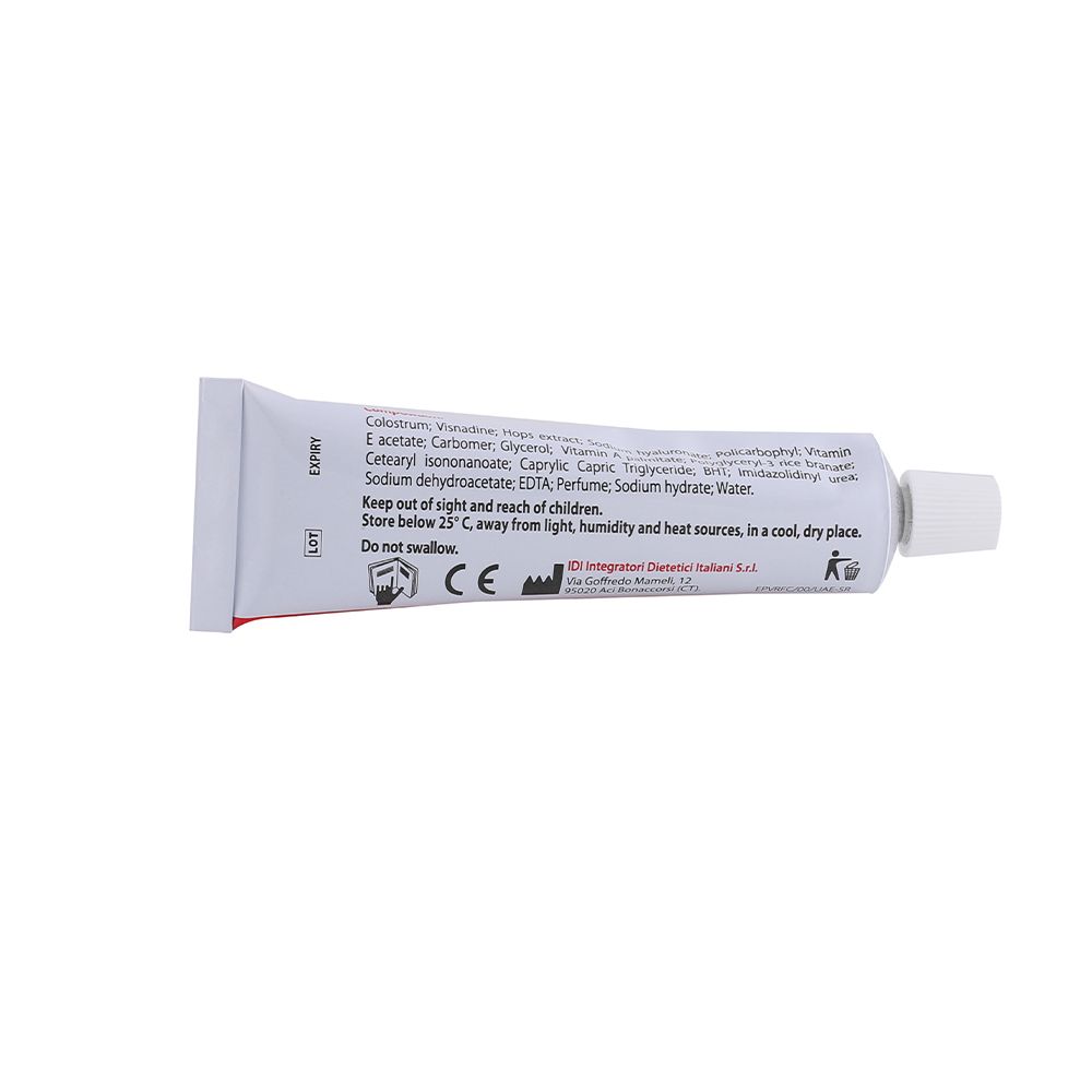Refeel Vaginal Cream 30 mL Tube With 6 Vaginal Applicators 1's