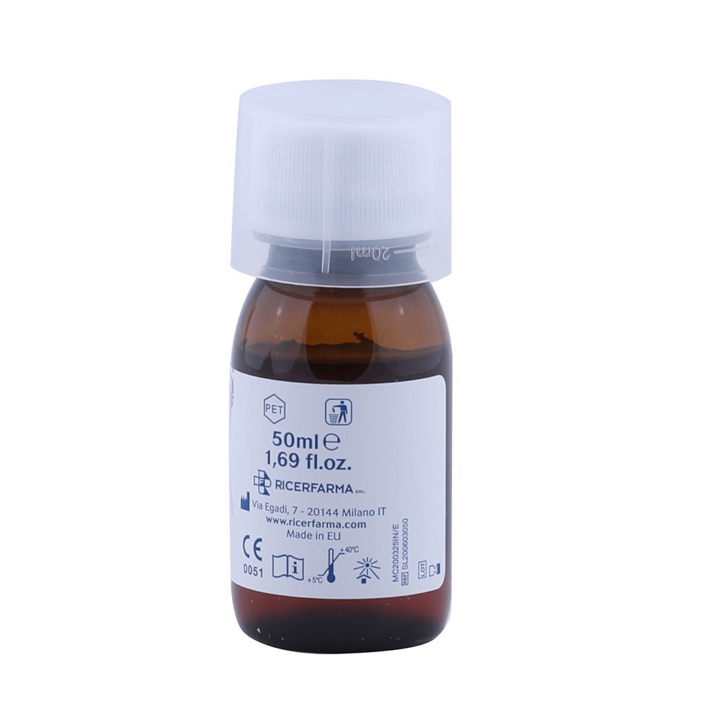 Gengigel First Aid Oral Fluid 50 mL