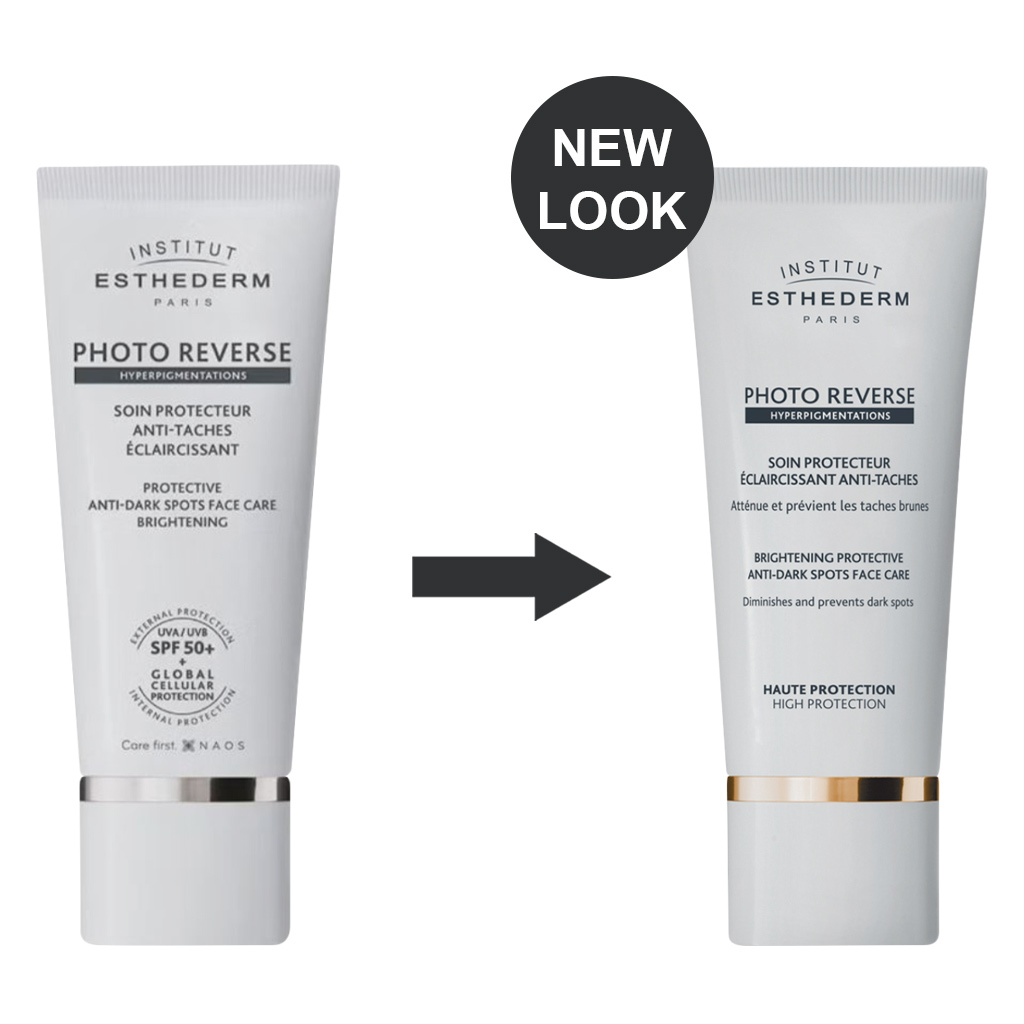 Institut Esthederm Photo Reverse High Protection Cream 50 mL