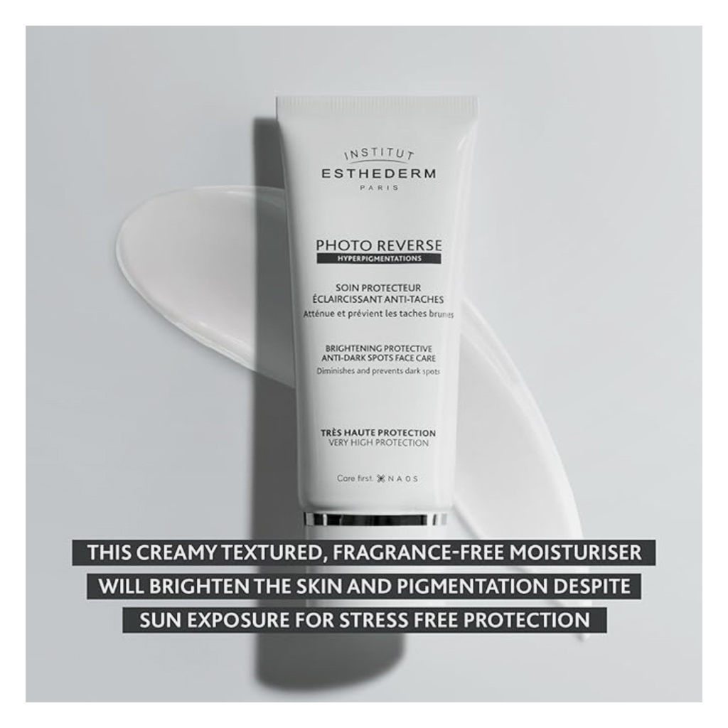 Institut Esthederm Photo Reverse High Protection Cream 50 mL
