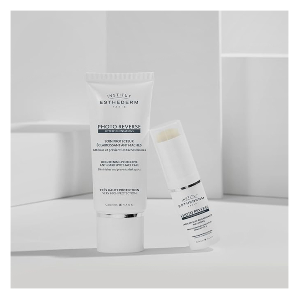 Institut Esthederm Photo Reverse High Protection Cream 50 mL
