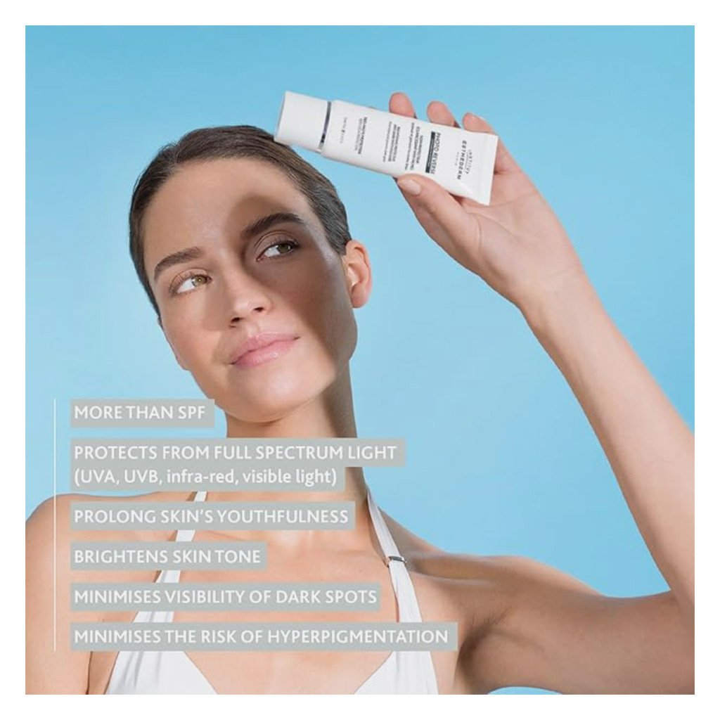 Institut Esthederm Photo Reverse High Protection Cream 50 mL