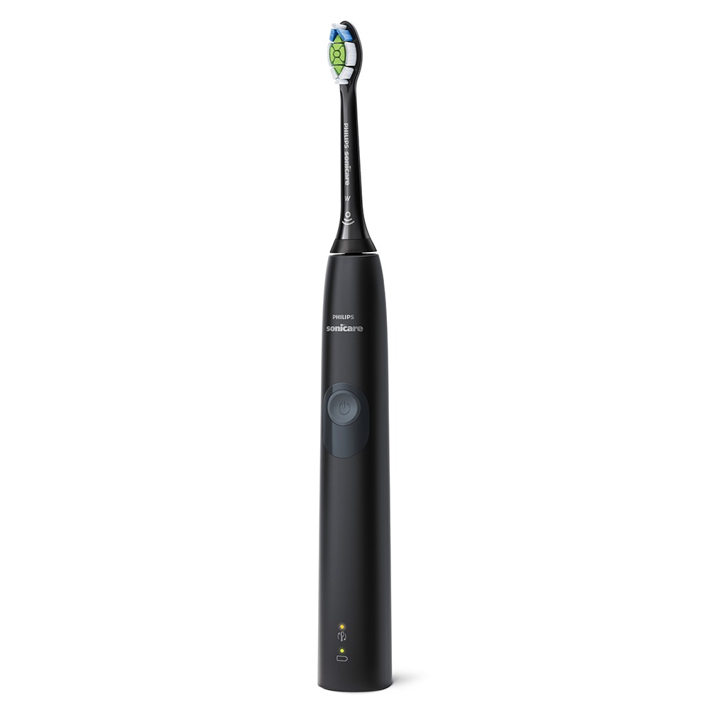 Philips Sonicare 4300 Protective Clean Rechargeable Sonic Toothbrush HX6800