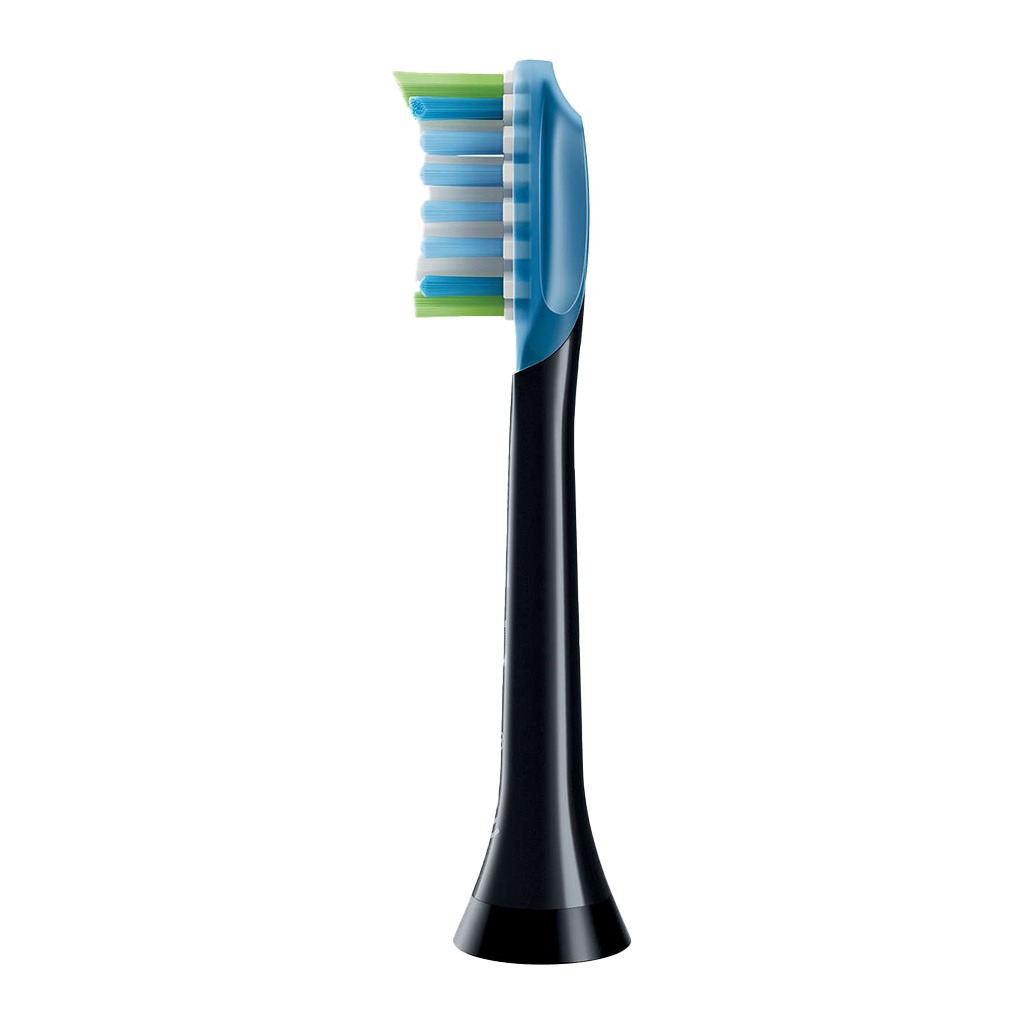 Philips Sonicare HX9042 Diamond Clean Smart Brush Heads Black 2's