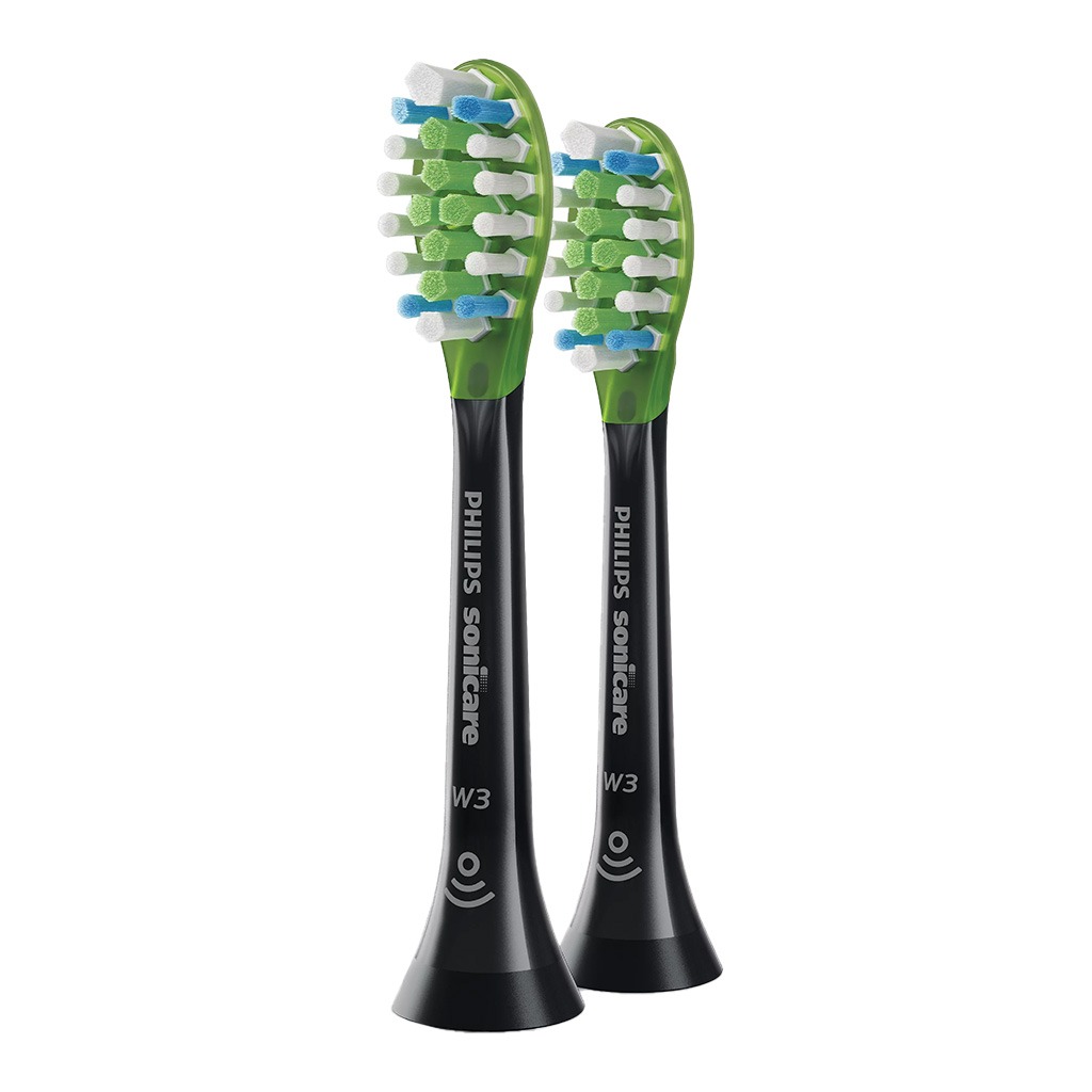 Philips Sonicare HX9062 Diamond Clean Smart Brush Heads Black 2's