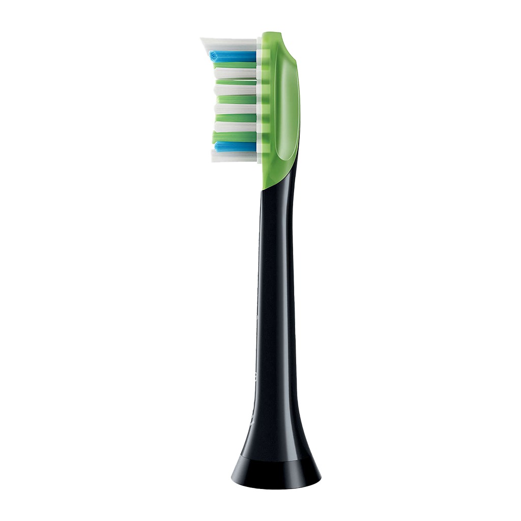 Philips Sonicare HX9062 Diamond Clean Smart Brush Heads Black 2's