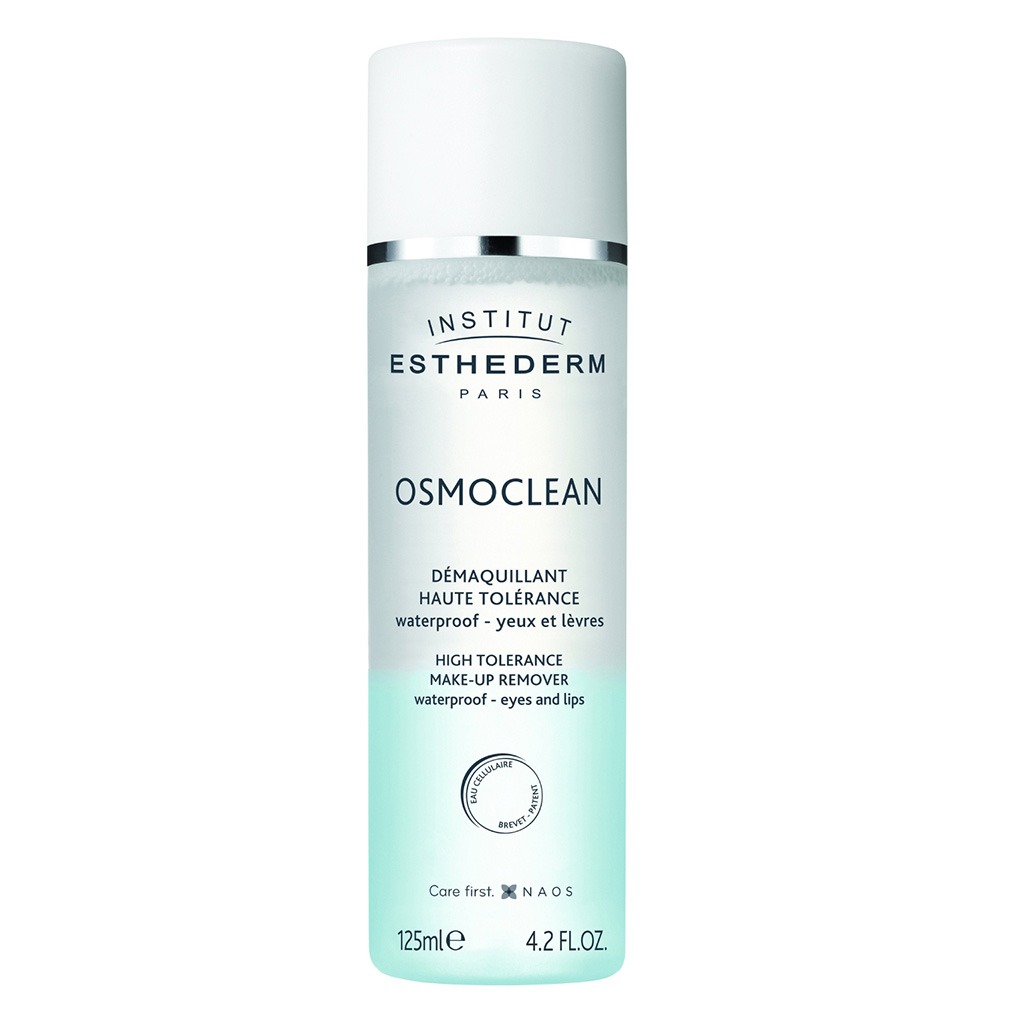 Institut Esthederm Osmoclean Make-up Remover 125 mL