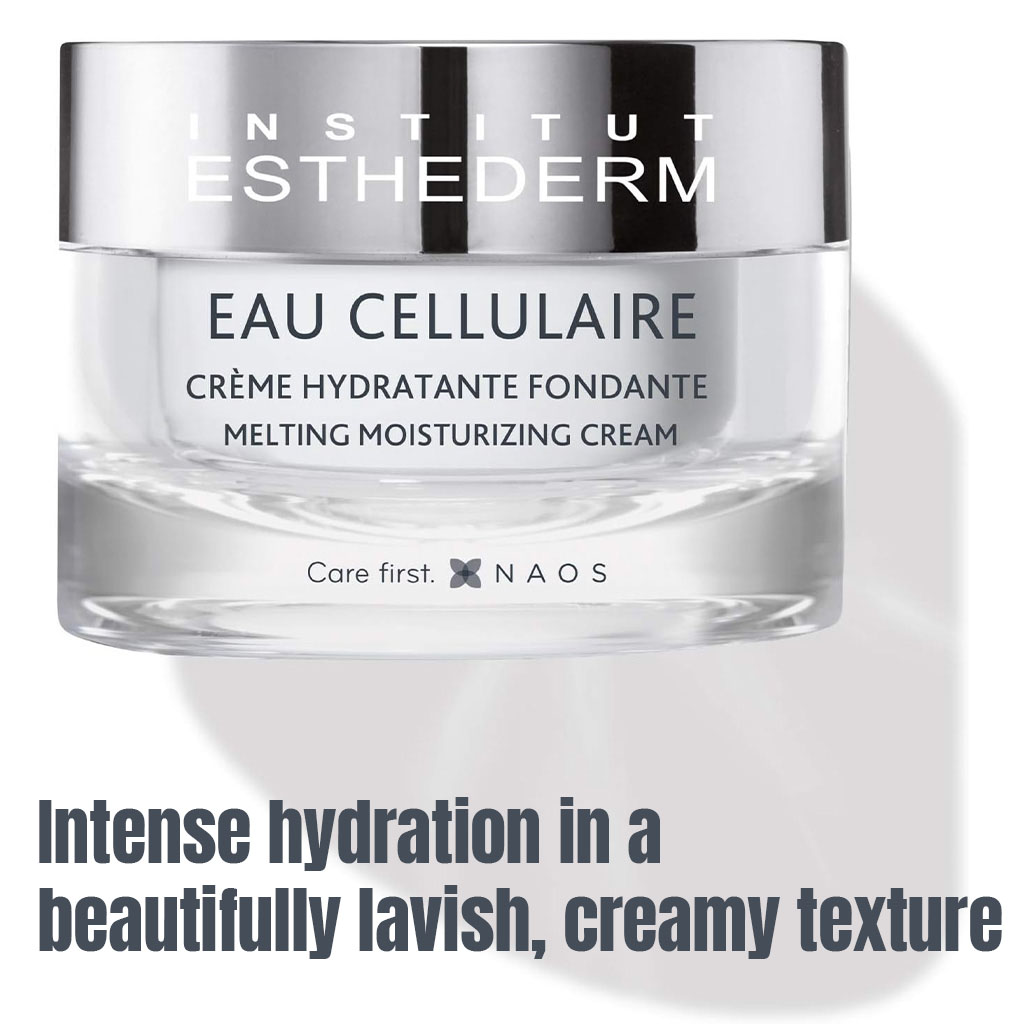 Institut Esthederm Cellular Melting moisturizing Cream 50 mL
