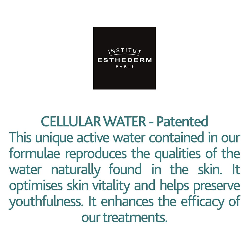 Institut Esthederm Cellular Melting moisturizing Cream 50 mL