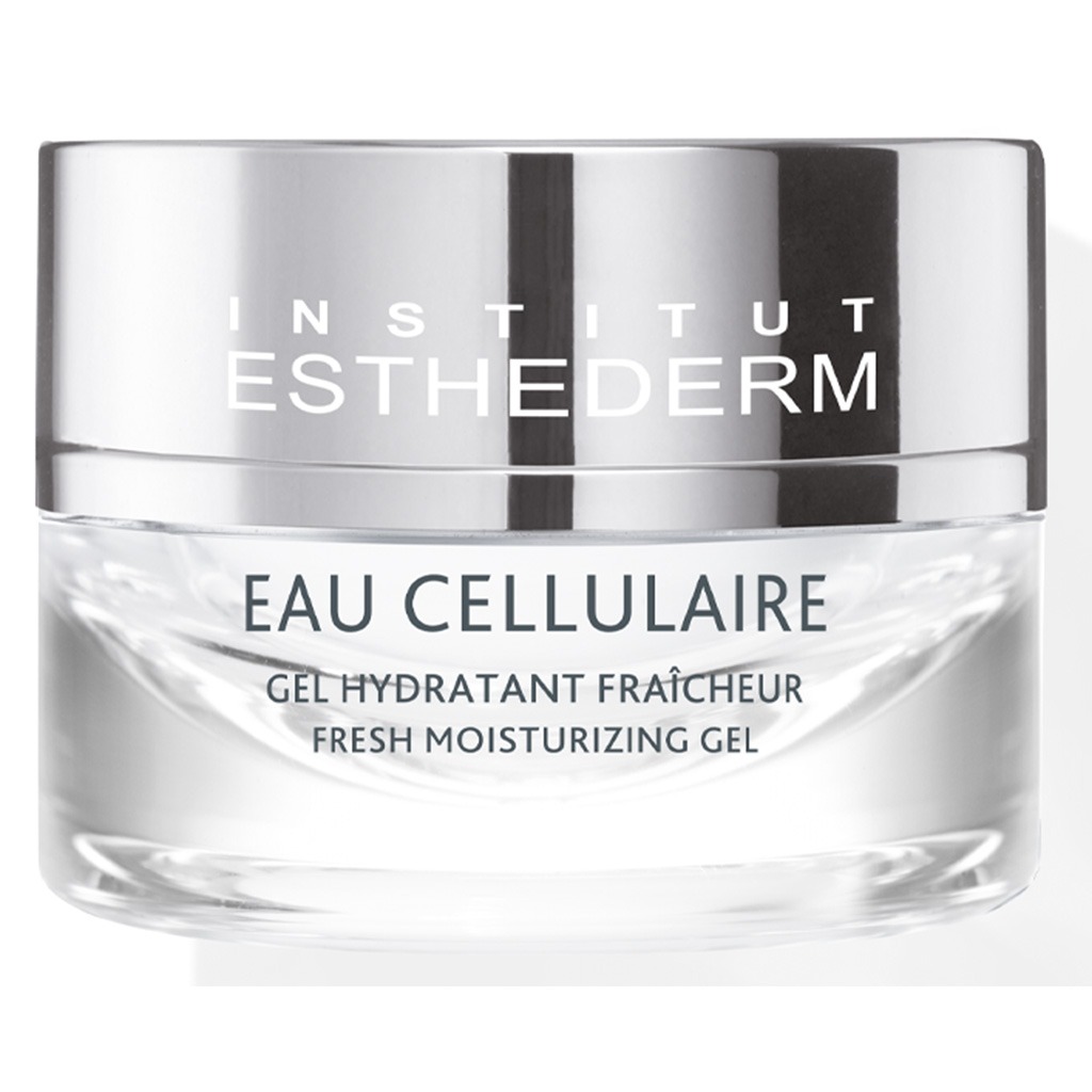Institut Esthederm Cellular Fresh Moisturizing Gel 50 mL