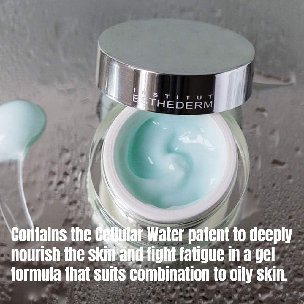 Institut Esthederm Cellular Fresh Moisturizing Gel 50 mL