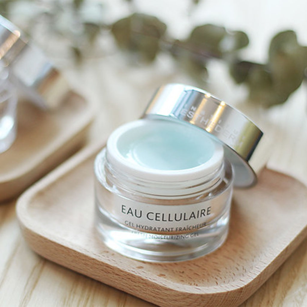 Institut Esthederm Cellular Fresh Moisturizing Gel 50 mL