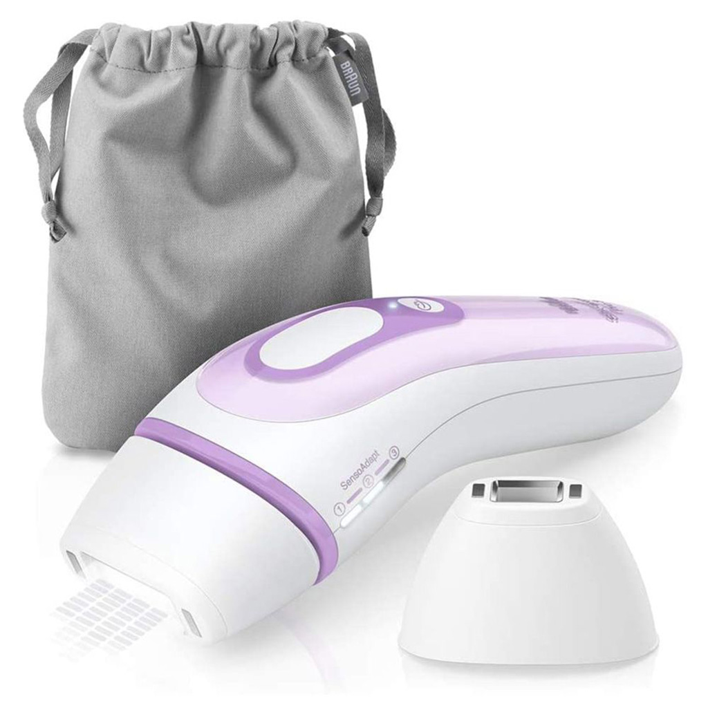 Braun Silk-expert Pro 3 IPL 3111