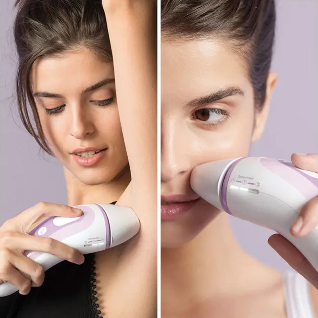 Braun Silk-expert Pro 3 IPL 3011