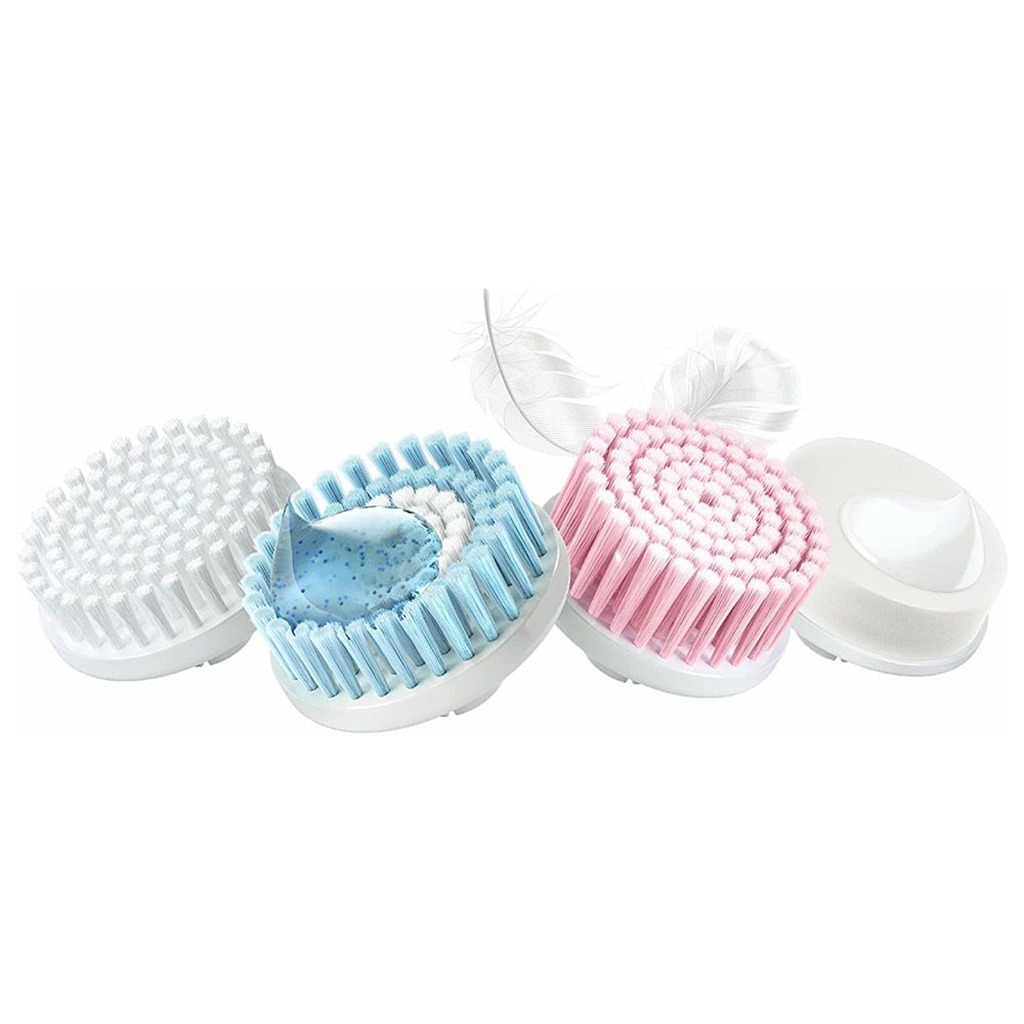 Braun 80-m Replacement Brushes Bonus Edition 4's