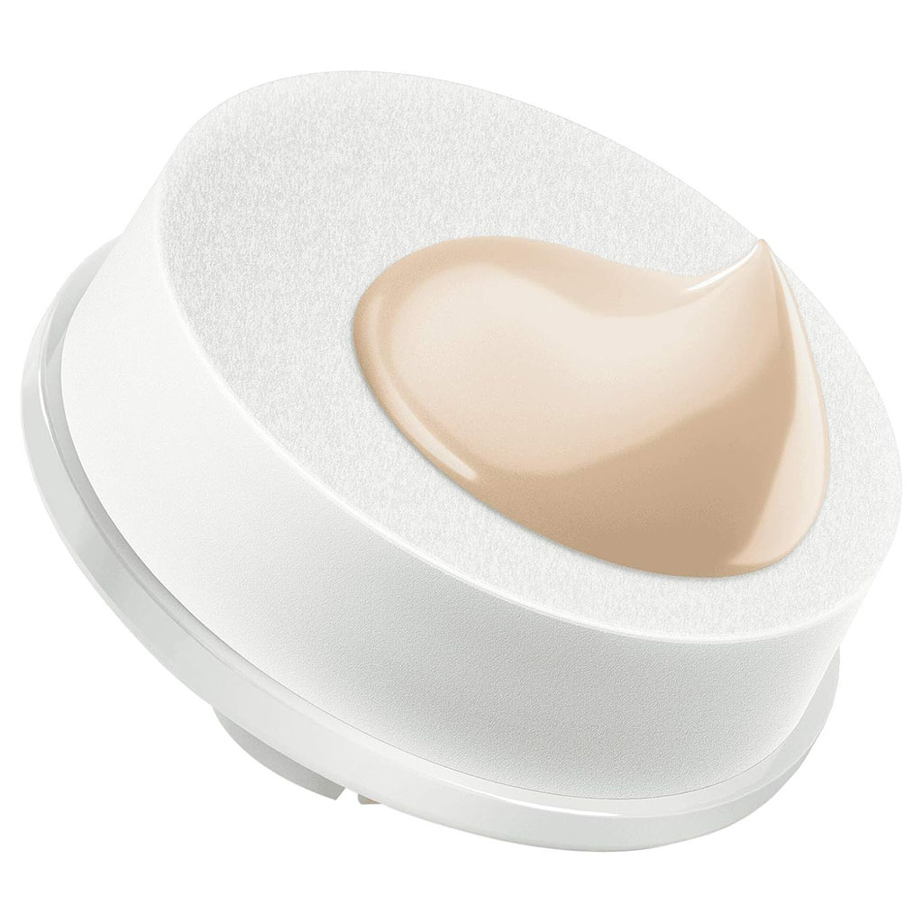 Braun 80-b Face Beauty Sponge Refill 2's