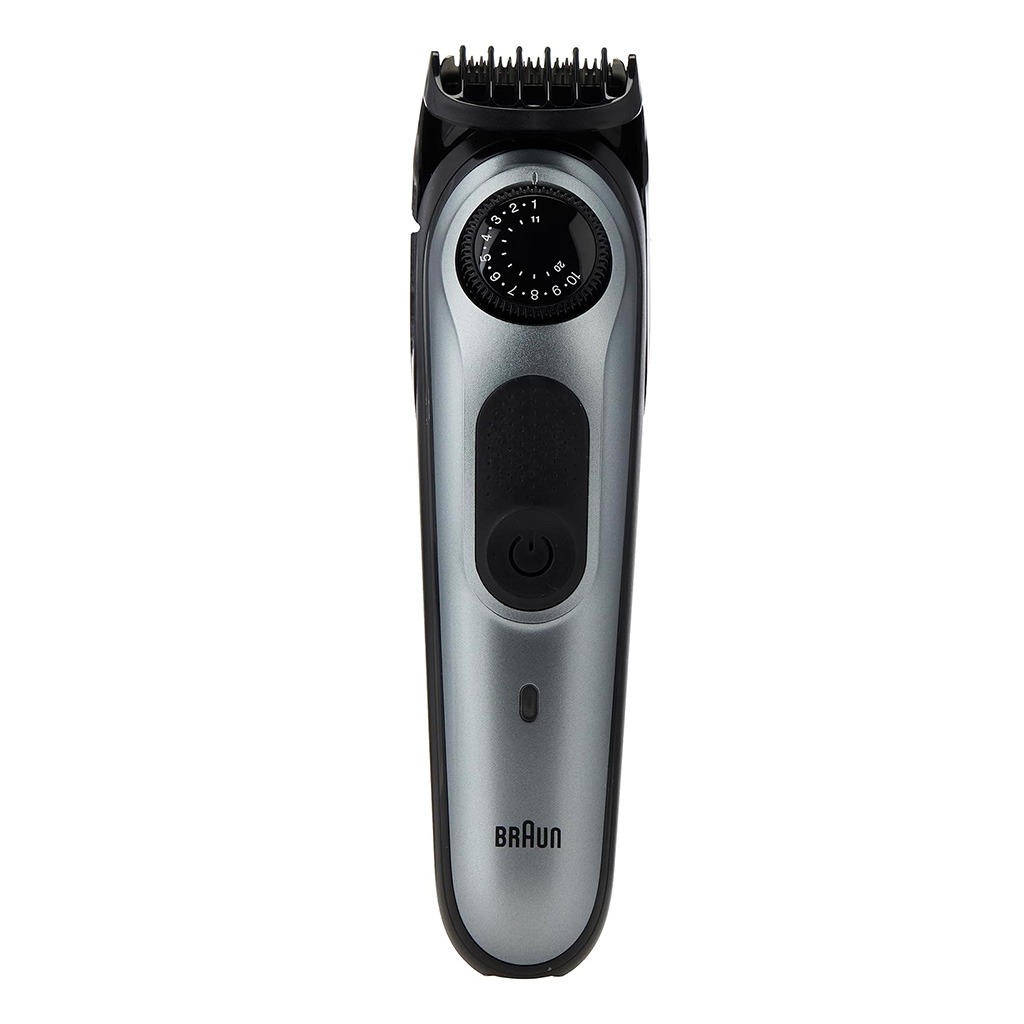 Braun Beard trimmer BT7240 with Precision Dial