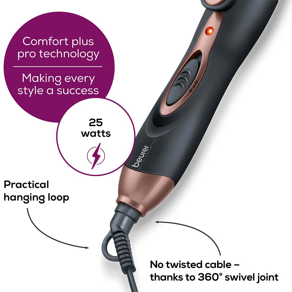 Beurer Beauty Style Pro HT 60 Multifunction Styler