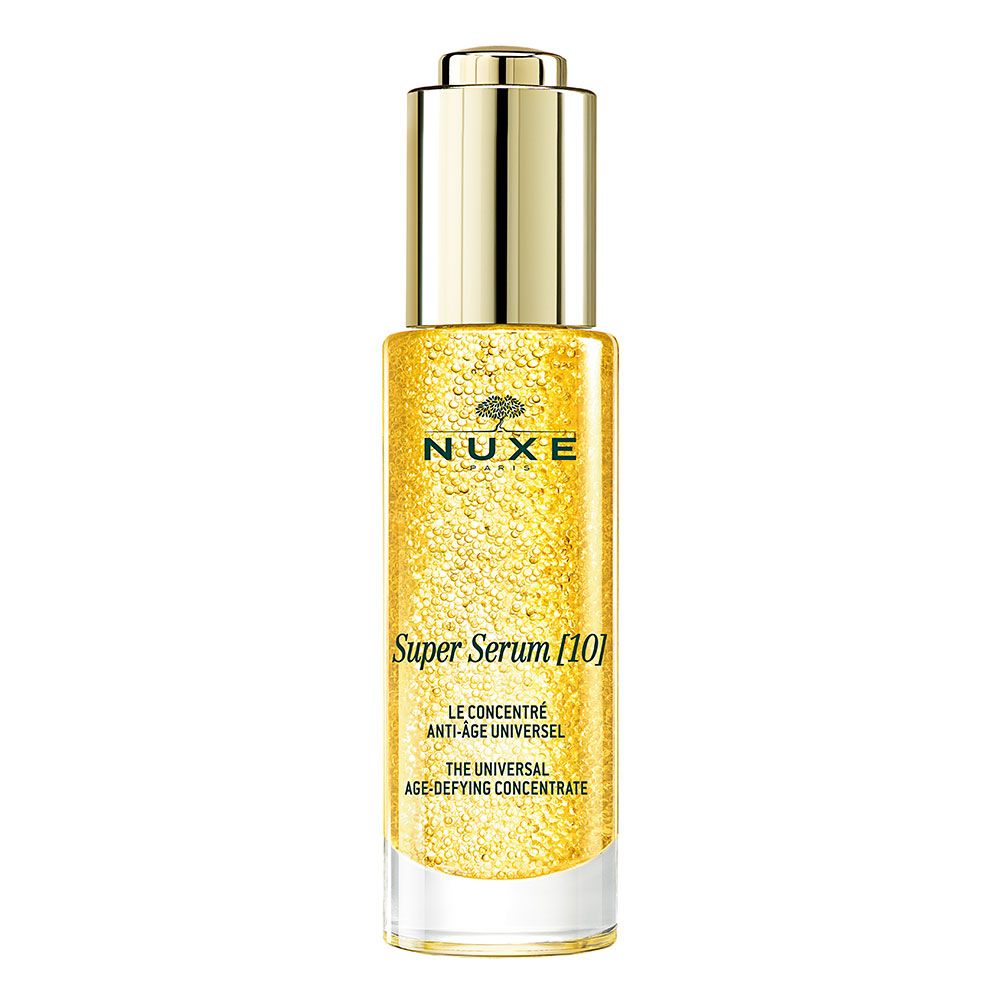 Nuxe Super Serum 10 Universal Age-Defying Concentrate 30 mL