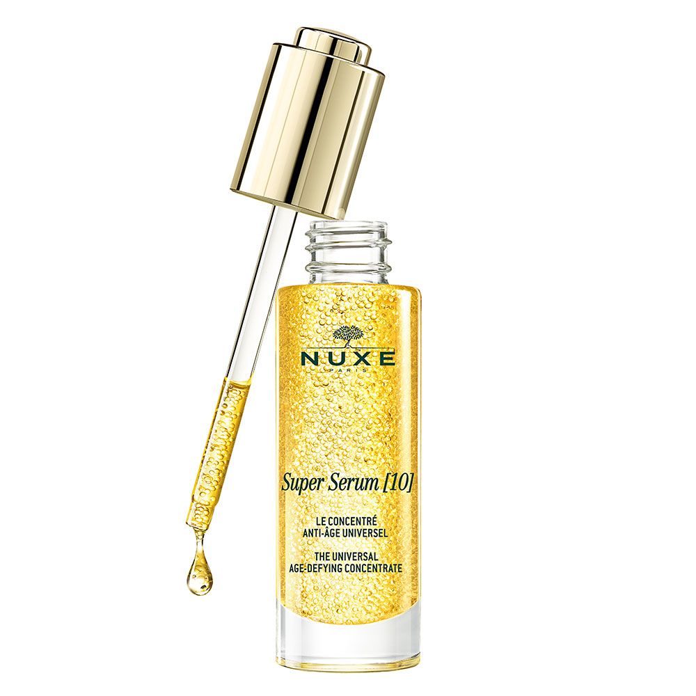 Nuxe Super Serum 10 Universal Age-Defying Concentrate 30 mL
