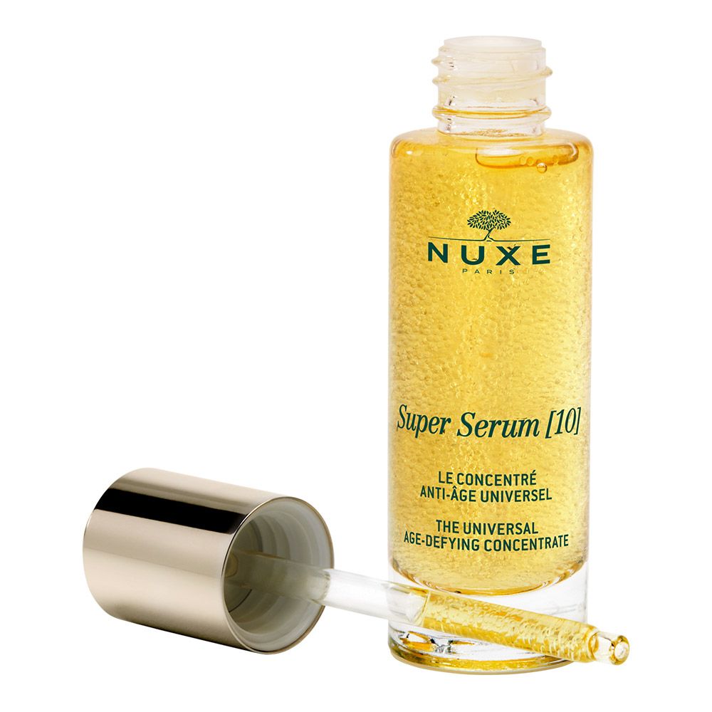 Nuxe Super Serum 10 Universal Age-Defying Concentrate 30 mL