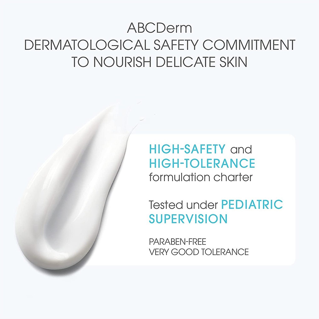 Bioderma ABC Derm Cold-Cream Face & Body Cream 45 mL