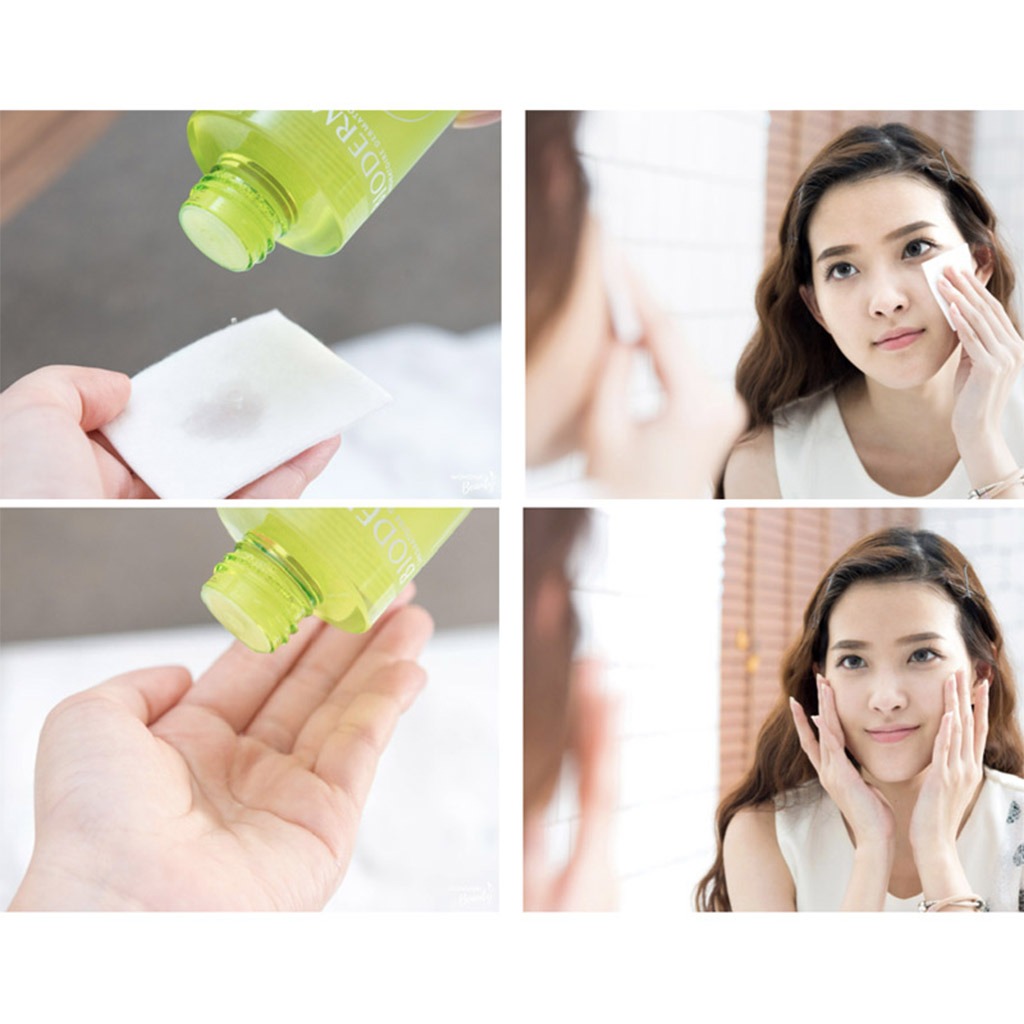 Bioderma Sebium Lotion 200 mL